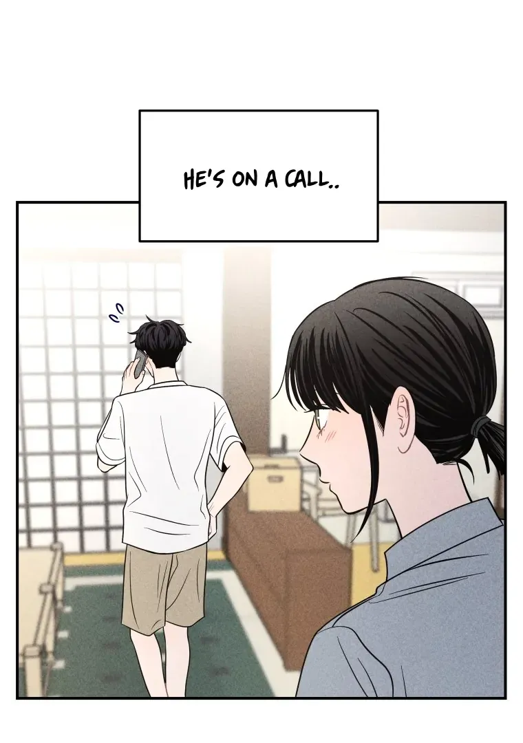 Read Ghost Romance chapter 48 image 27 on Lezhin