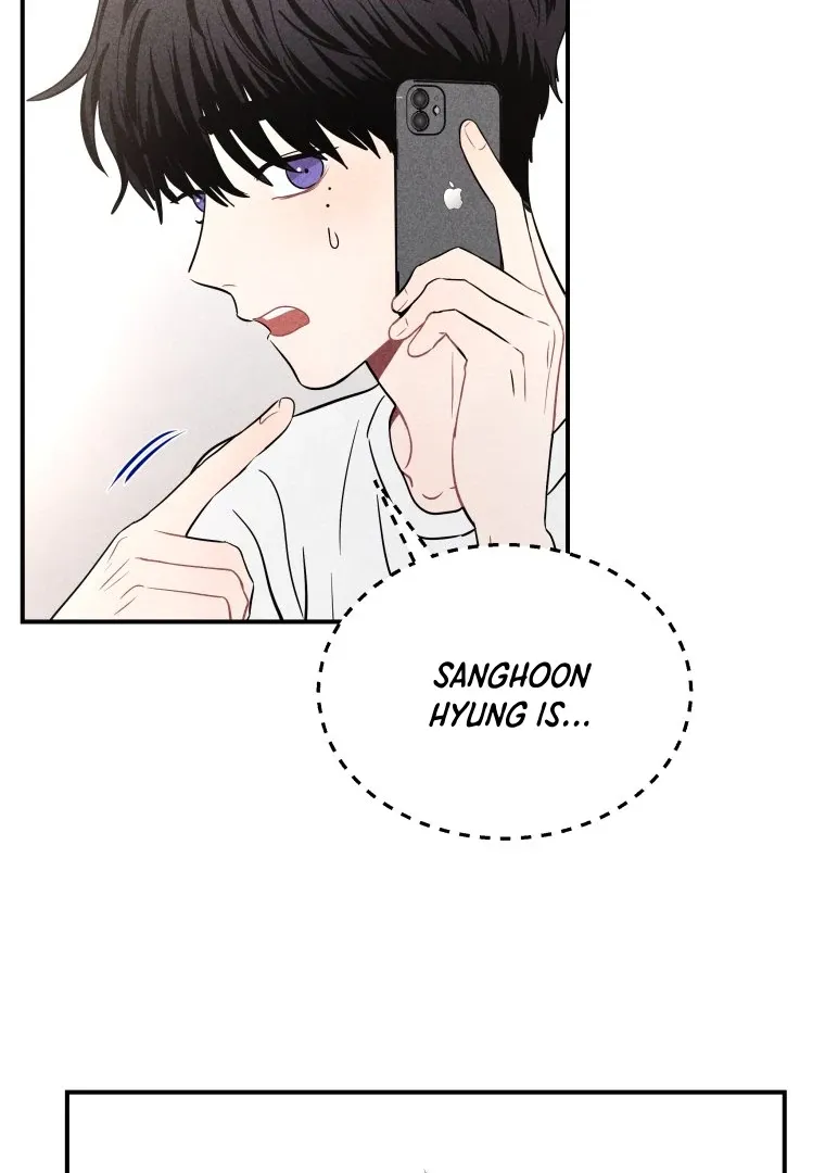 Read Ghost Romance chapter 48 image 33 on Lezhin