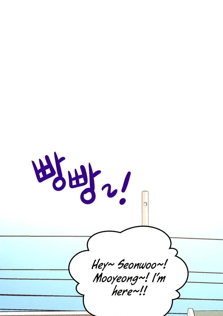 Read Ghost Romance chapter 48 image 35 on Lezhin