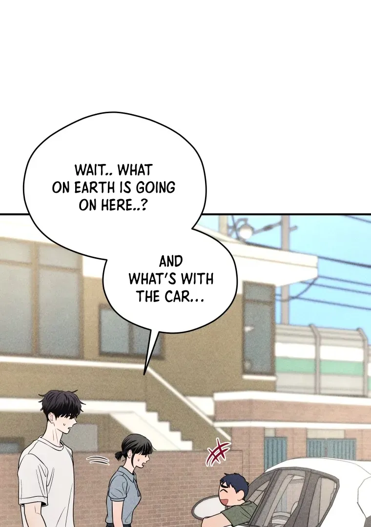 Read Ghost Romance chapter 48 image 41 on Lezhin