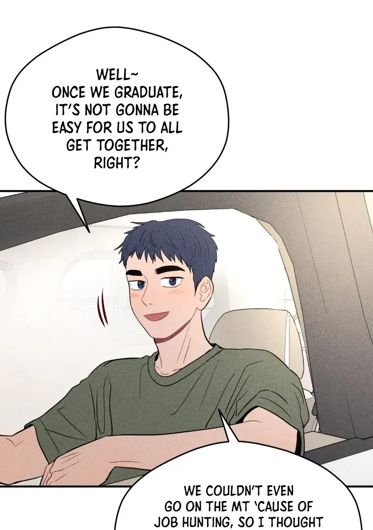 Read Ghost Romance chapter 48 image 44 on Lezhin