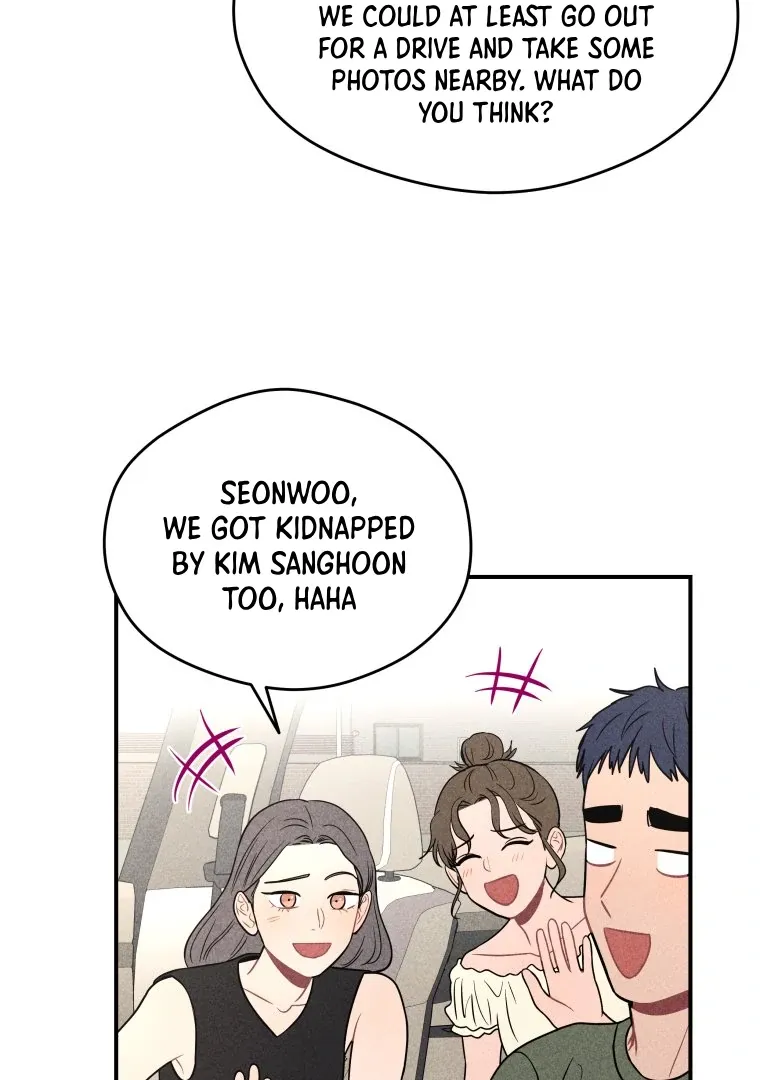Read Ghost Romance chapter 48 image 45 on Lezhin
