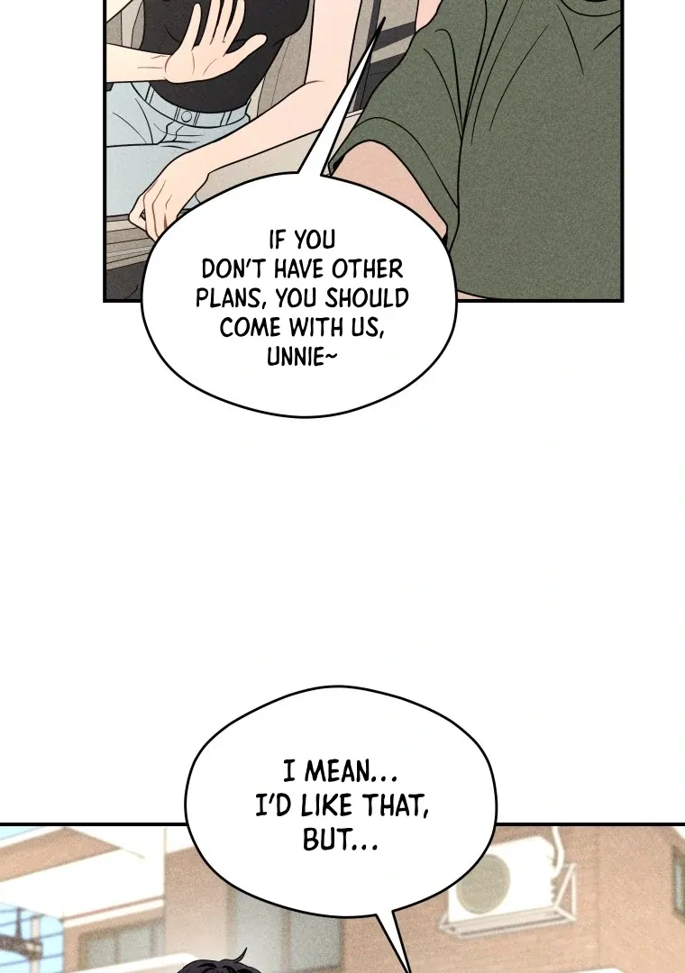 Read Ghost Romance chapter 48 image 46 on Lezhin