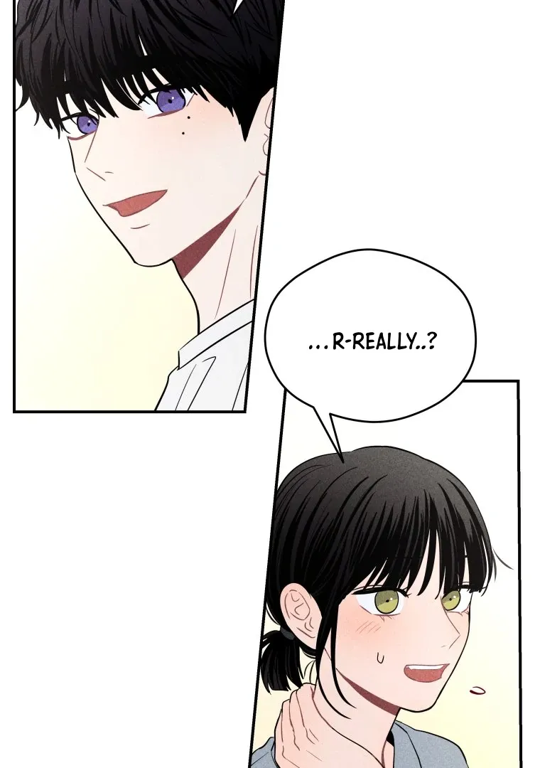 Read Ghost Romance chapter 48 image 48 on Lezhin