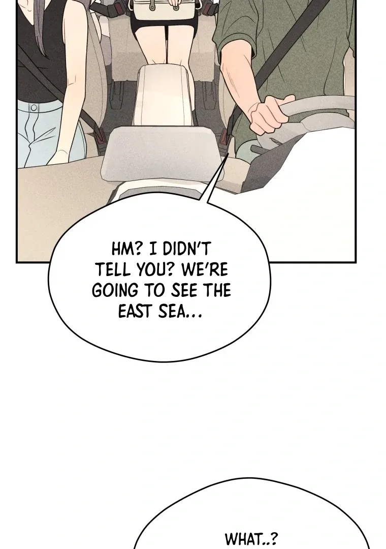 Read Ghost Romance chapter 48 image 56 on Lezhin