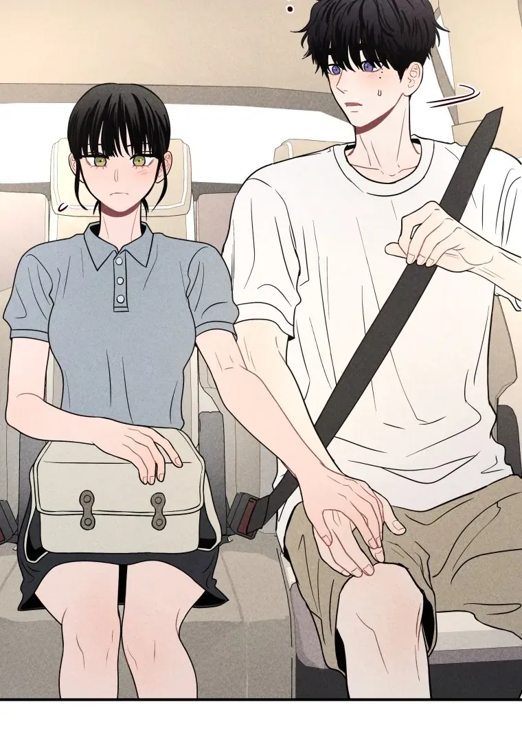 Read Ghost Romance chapter 48 image 68 on Lezhin