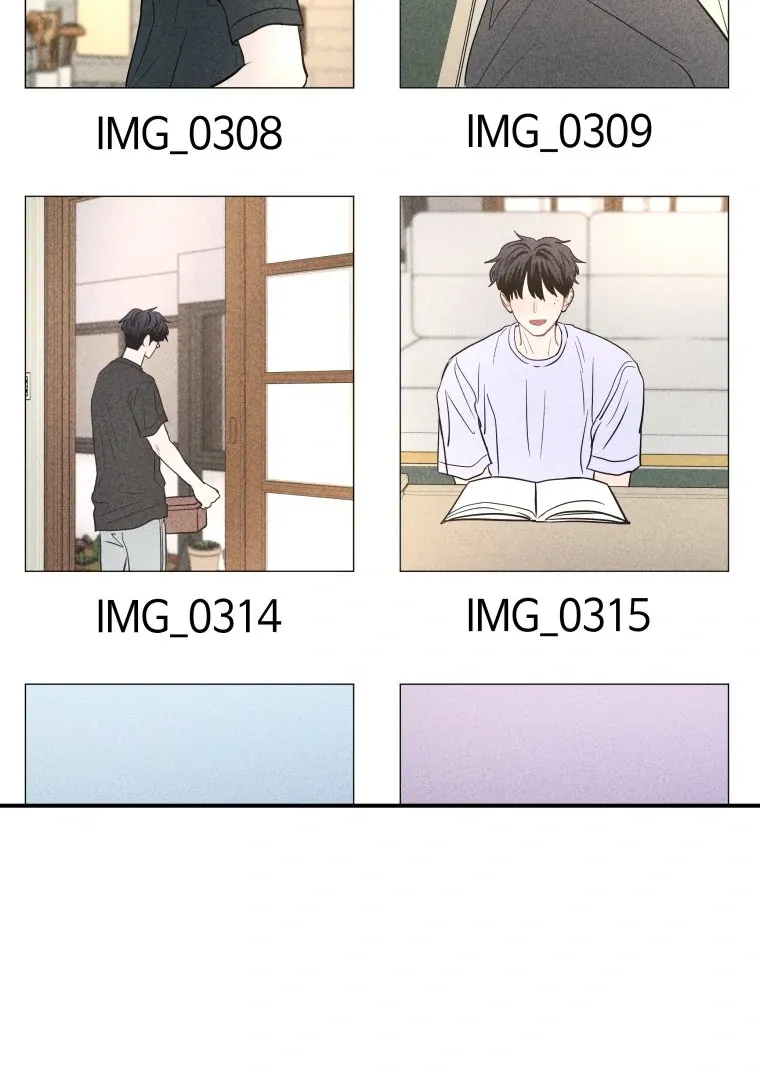 Read Ghost Romance chapter 48 image 7 on Lezhin