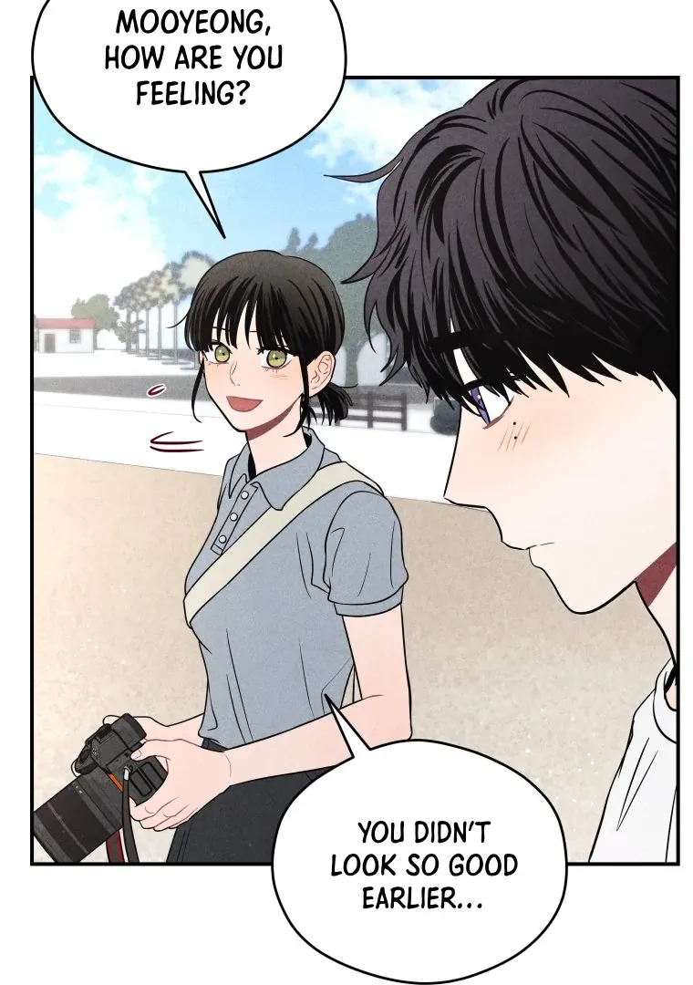 Read Ghost Romance chapter 48 image 81 on Lezhin