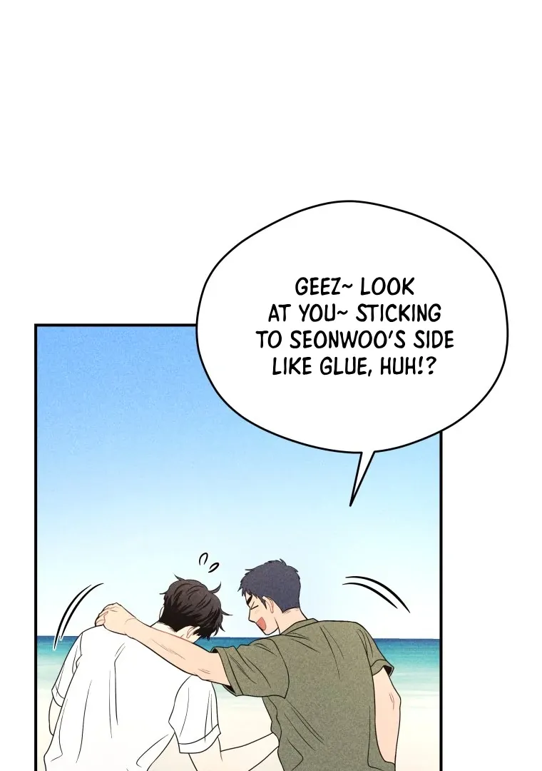 Read Ghost Romance chapter 48 image 87 on Lezhin