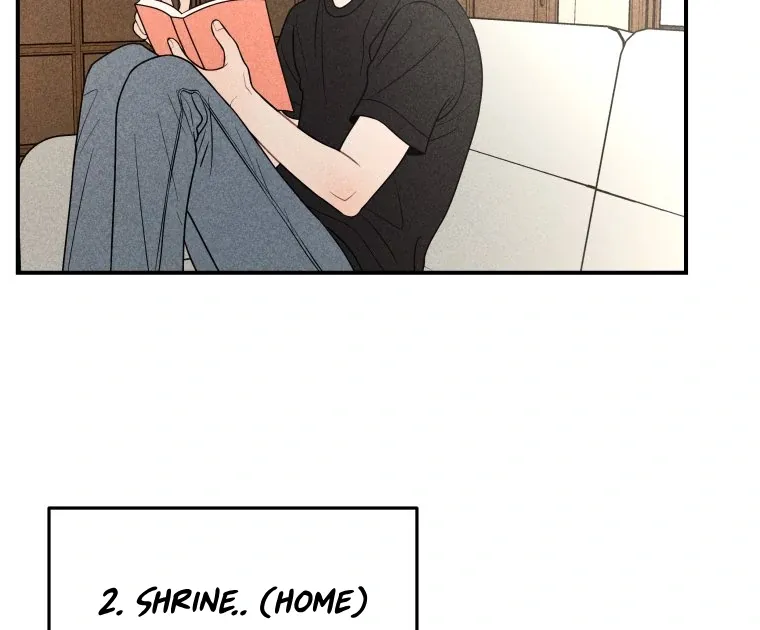 Read Ghost Romance chapter 48 image 9 on Lezhin