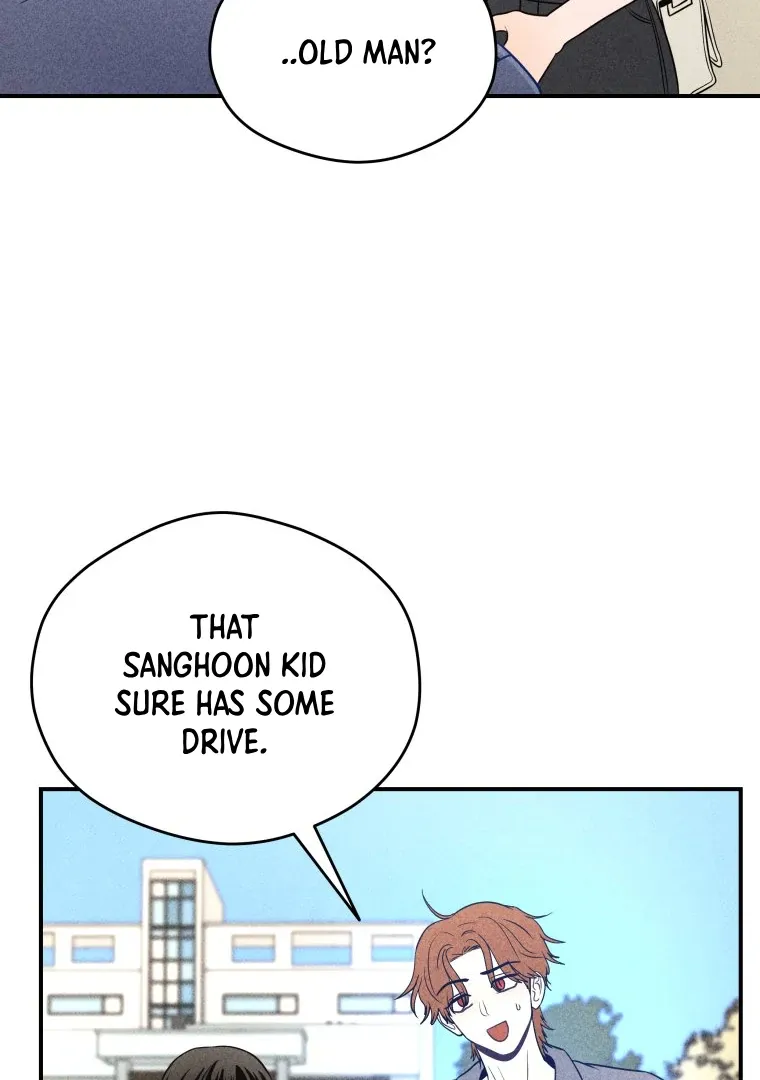 Read Ghost Romance chapter 48 image 93 on Lezhin