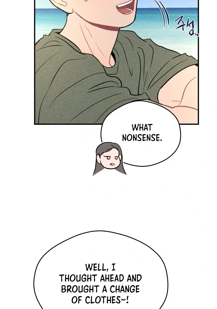 Read Ghost Romance chapter 49 image 10 on Lezhin