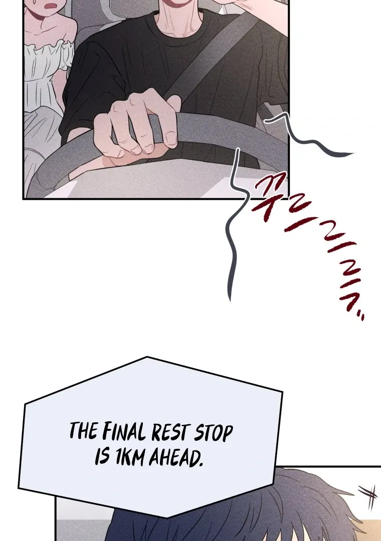 Read Ghost Romance chapter 49 image 100 on Lezhin