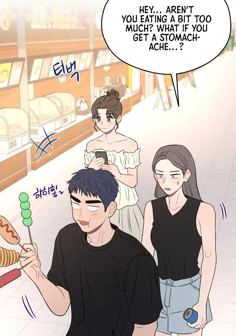 Read Ghost Romance chapter 49 image 104 on Lezhin