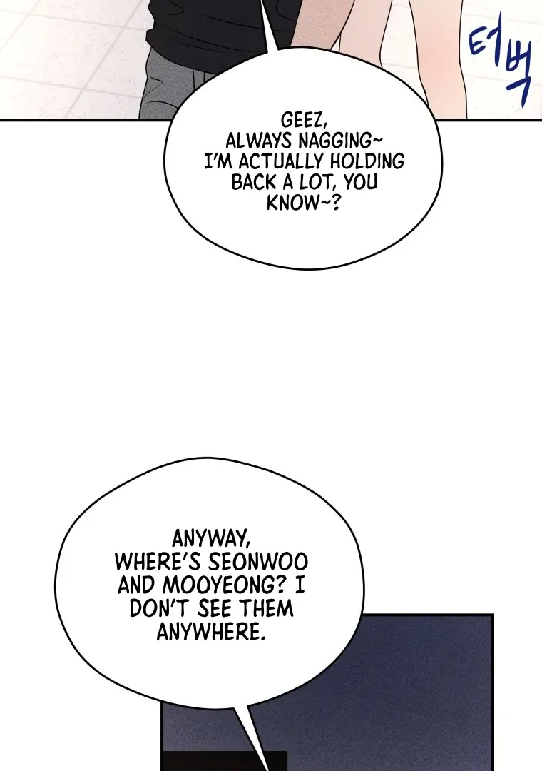 Read Ghost Romance chapter 49 image 105 on Lezhin