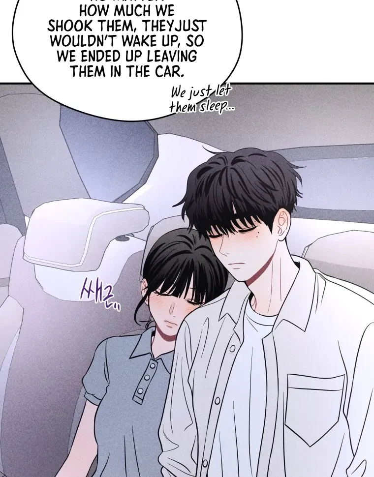 Read Ghost Romance chapter 49 image 107 on Lezhin