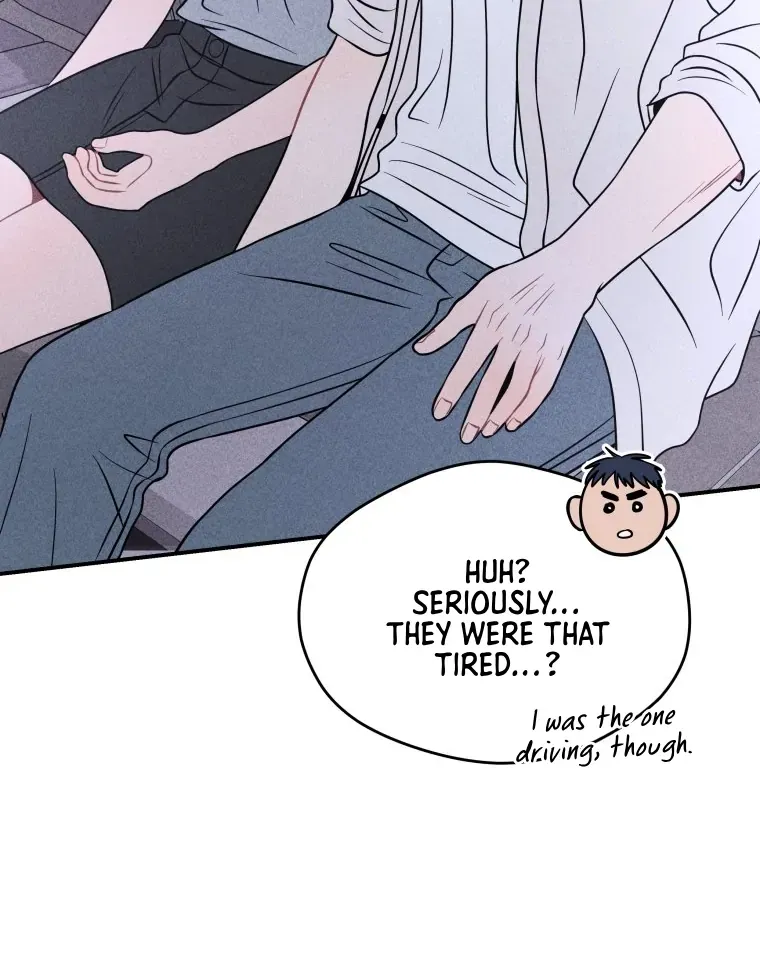 Read Ghost Romance chapter 49 image 108 on Lezhin