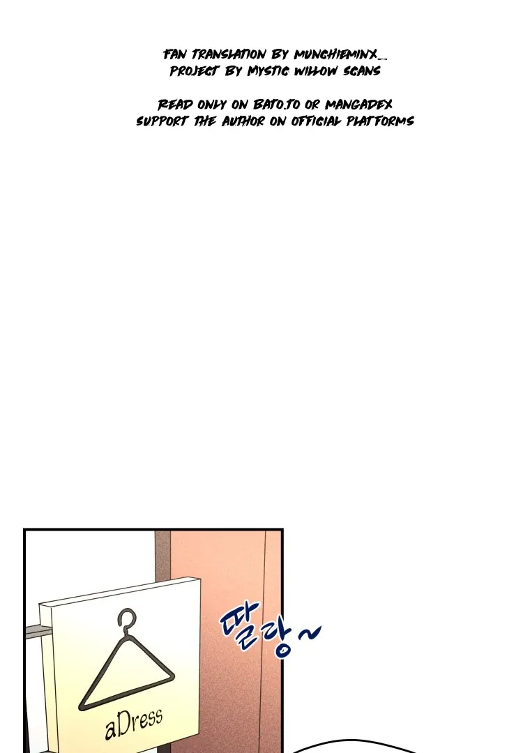 Read Ghost Romance chapter 49 image 14 on Lezhin