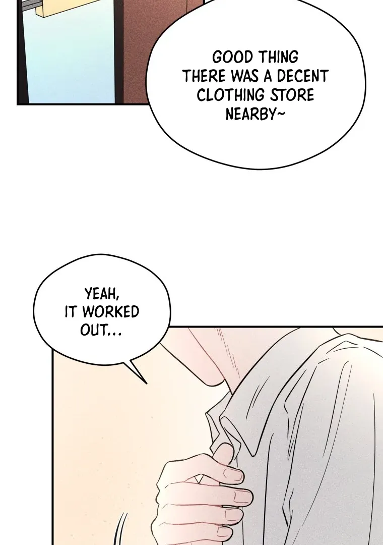 Read Ghost Romance chapter 49 image 15 on Lezhin