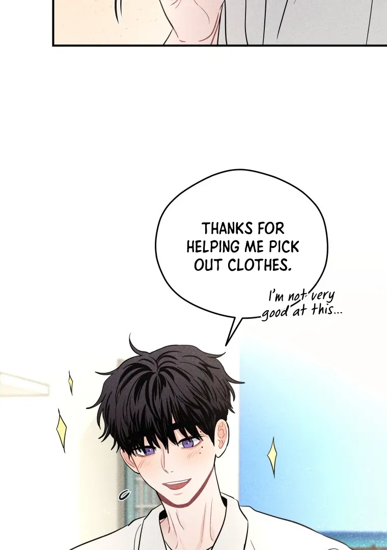Read Ghost Romance chapter 49 image 16 on Lezhin