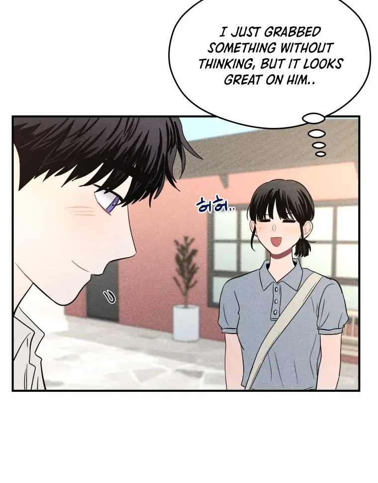 Read Ghost Romance chapter 49 image 18 on Lezhin