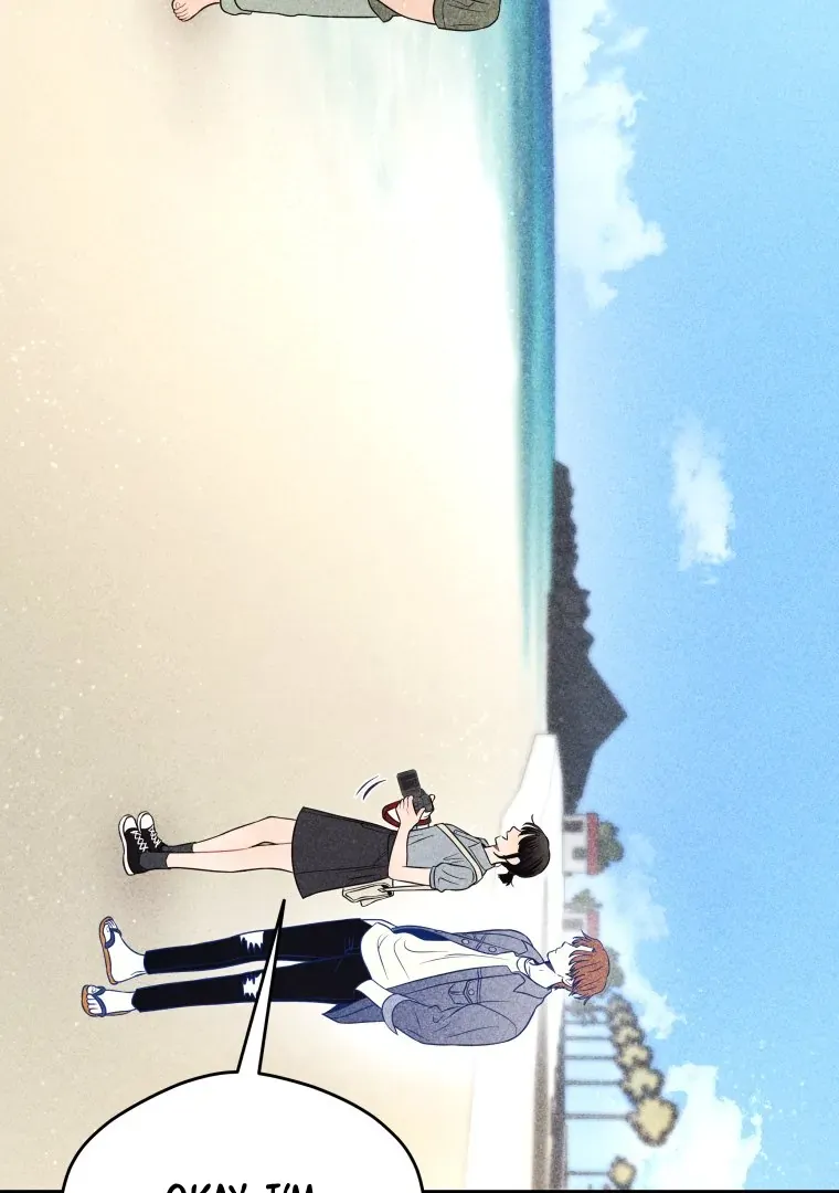 Read Ghost Romance chapter 49 image 2 on Lezhin