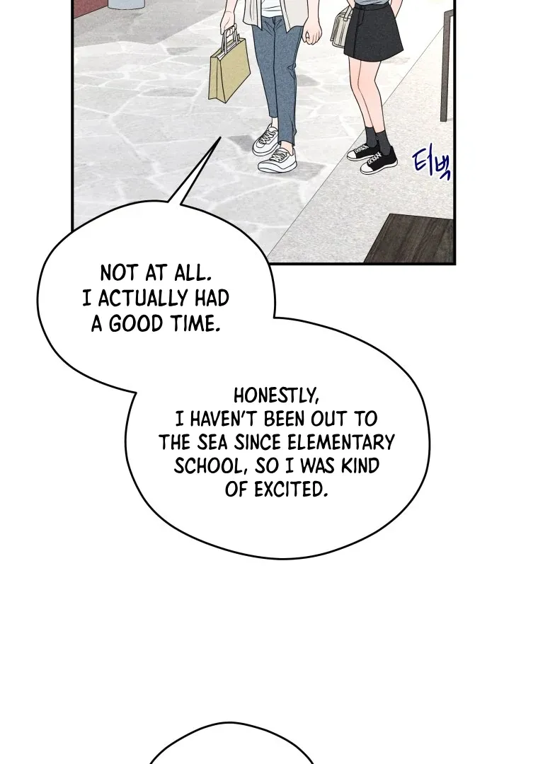 Read Ghost Romance chapter 49 image 20 on Lezhin