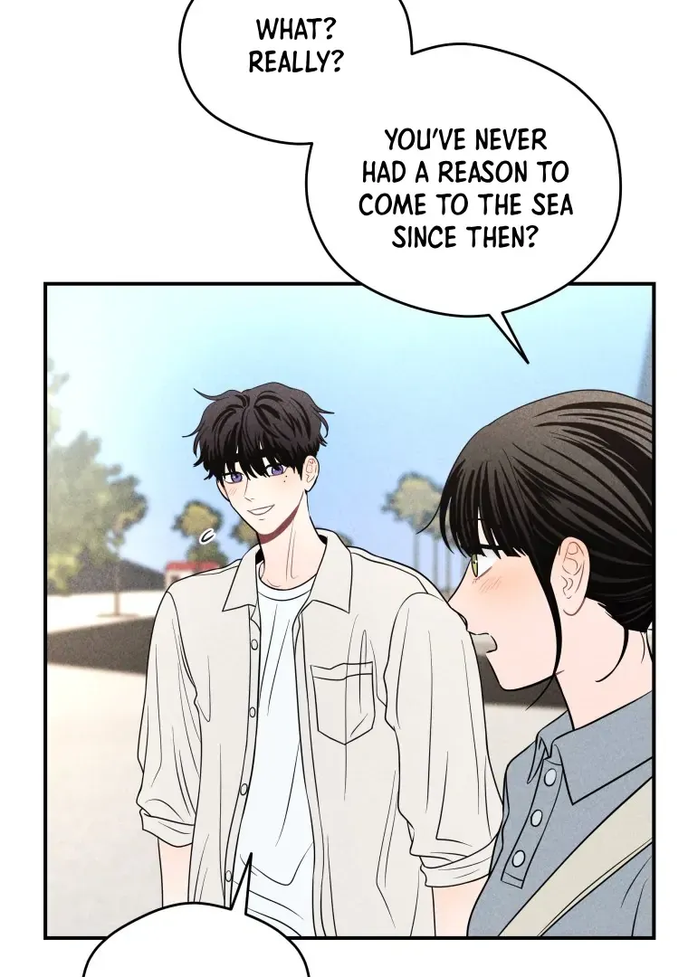 Read Ghost Romance chapter 49 image 21 on Lezhin