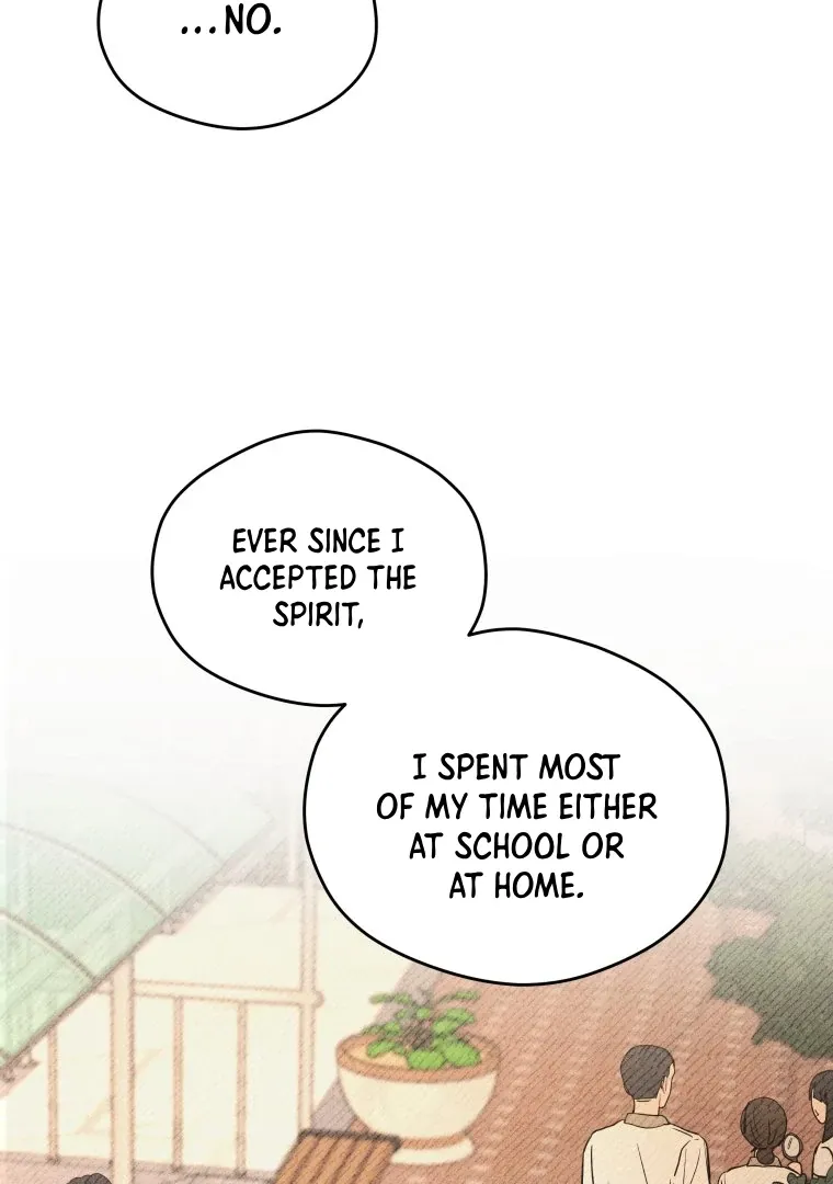Read Ghost Romance chapter 49 image 22 on Lezhin