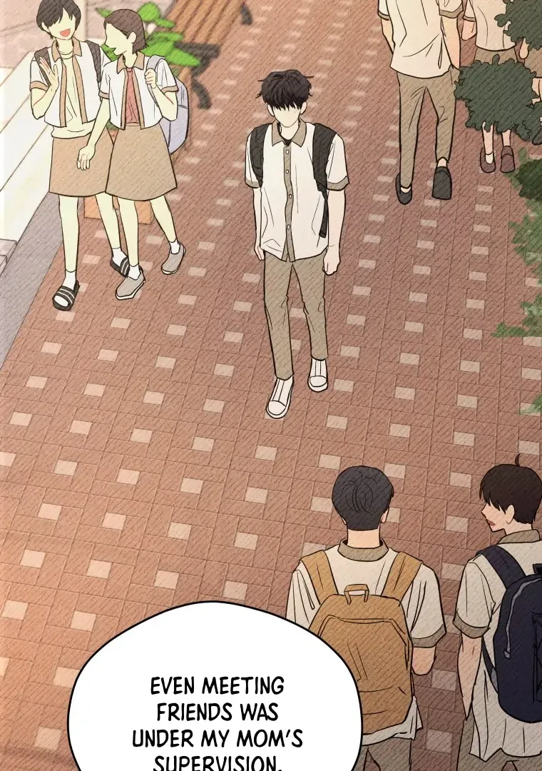 Read Ghost Romance chapter 49 image 23 on Lezhin