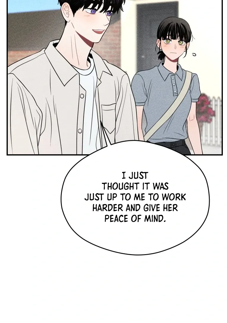 Read Ghost Romance chapter 49 image 25 on Lezhin
