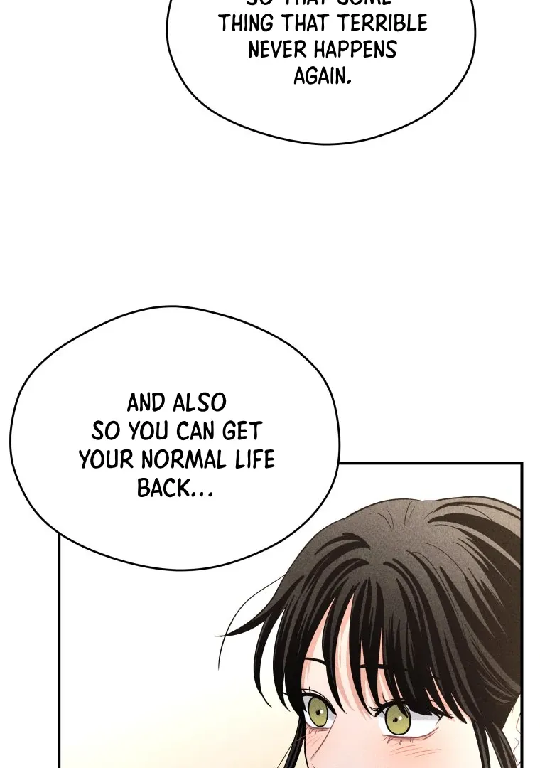 Read Ghost Romance chapter 49 image 29 on Lezhin
