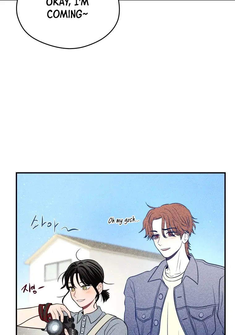 Read Ghost Romance chapter 49 image 3 on Lezhin