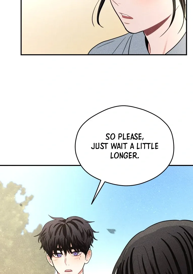 Read Ghost Romance chapter 49 image 30 on Lezhin
