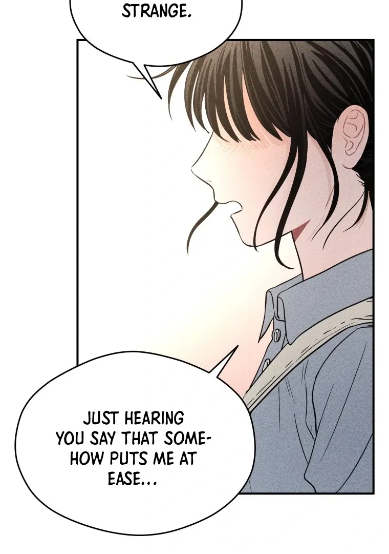 Read Ghost Romance chapter 49 image 33 on Lezhin