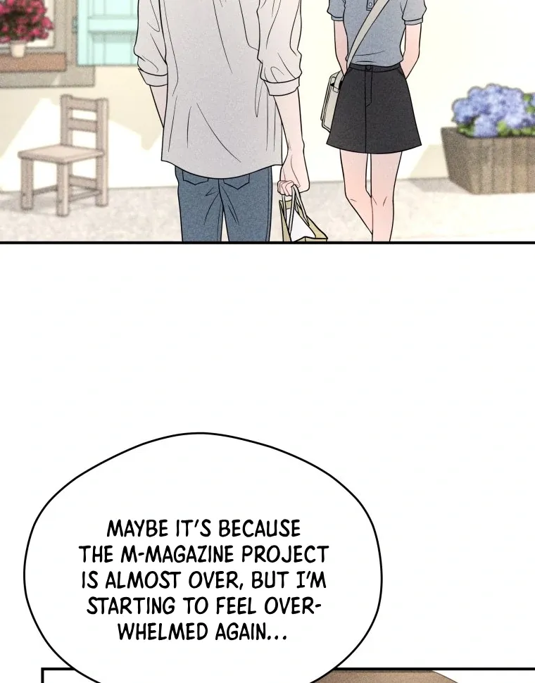 Read Ghost Romance chapter 49 image 35 on Lezhin