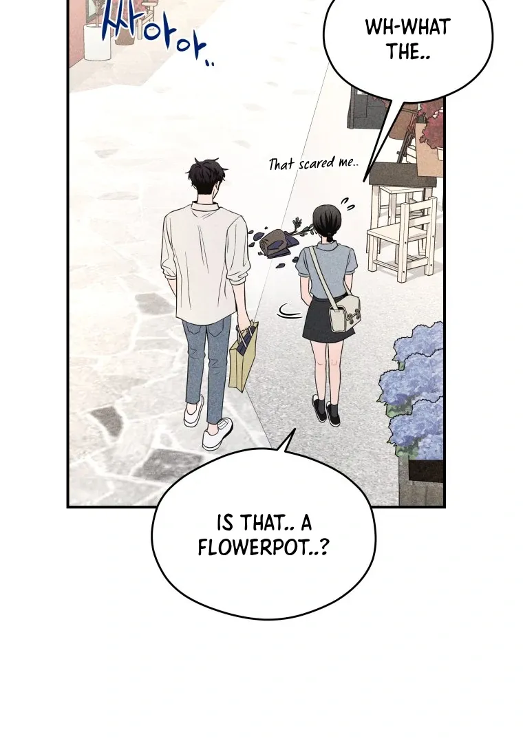 Read Ghost Romance chapter 49 image 47 on Lezhin
