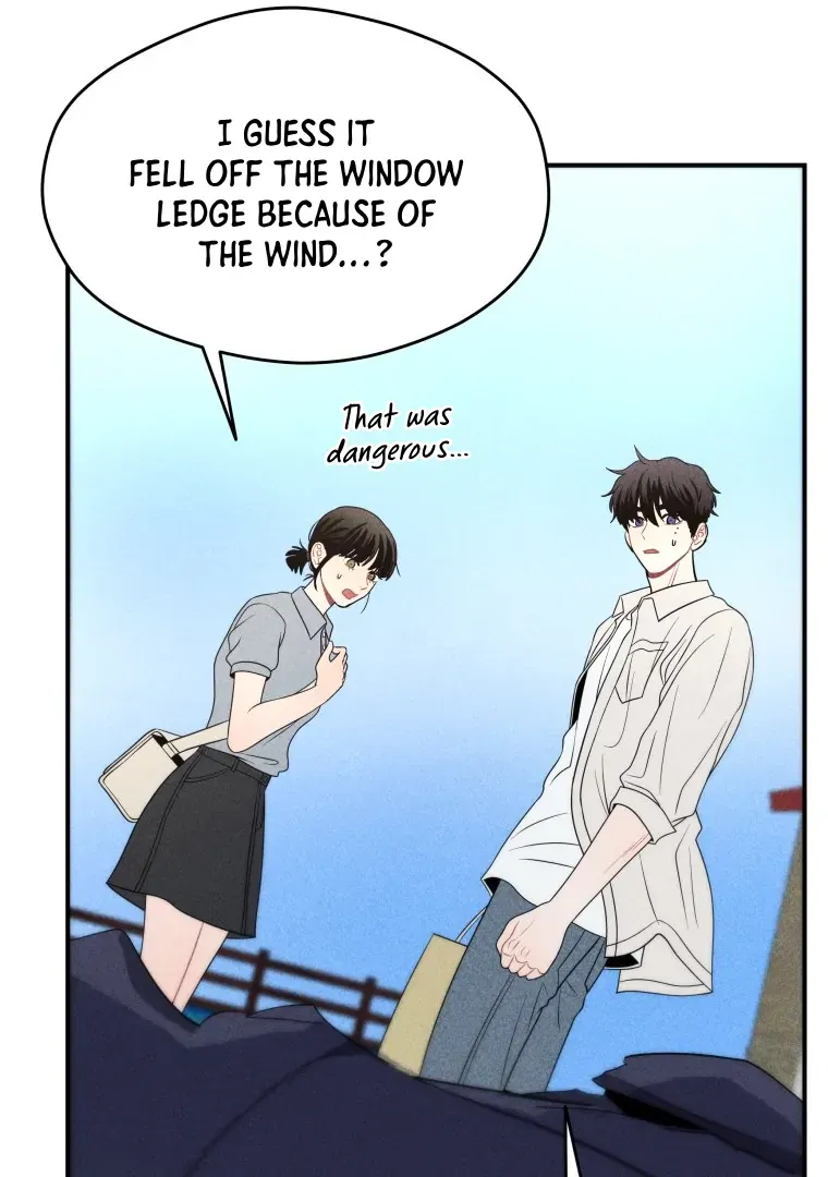 Read Ghost Romance chapter 49 image 48 on Lezhin
