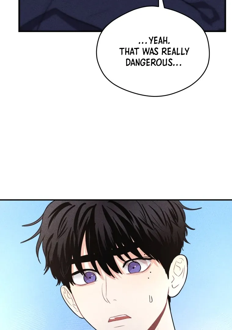 Read Ghost Romance chapter 49 image 49 on Lezhin