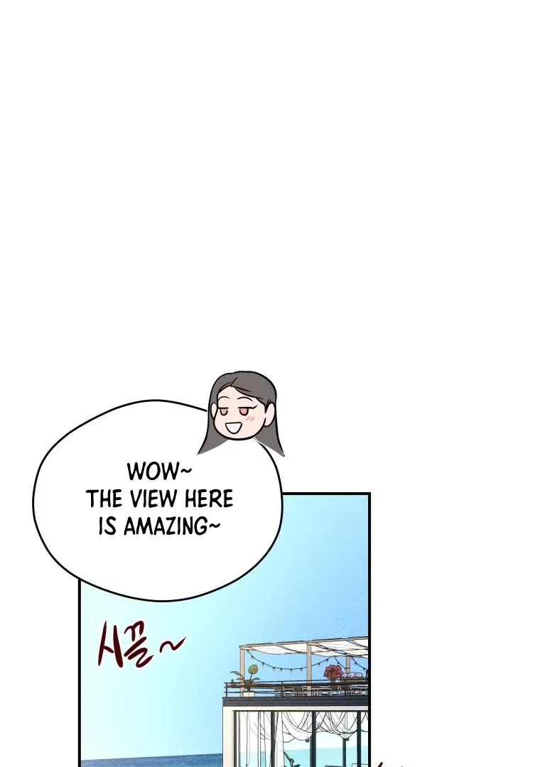 Read Ghost Romance chapter 49 image 51 on Lezhin
