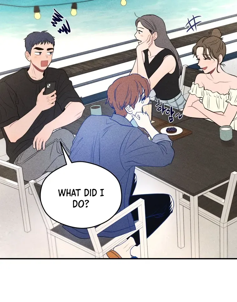 Read Ghost Romance chapter 49 image 53 on Lezhin