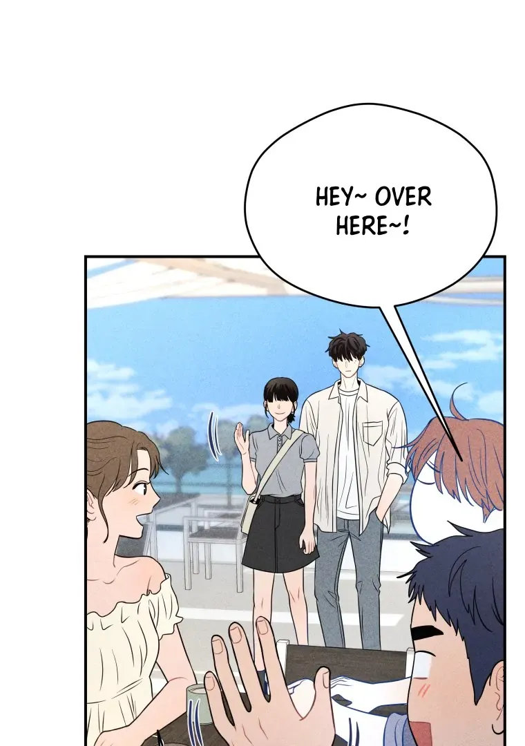 Read Ghost Romance chapter 49 image 55 on Lezhin