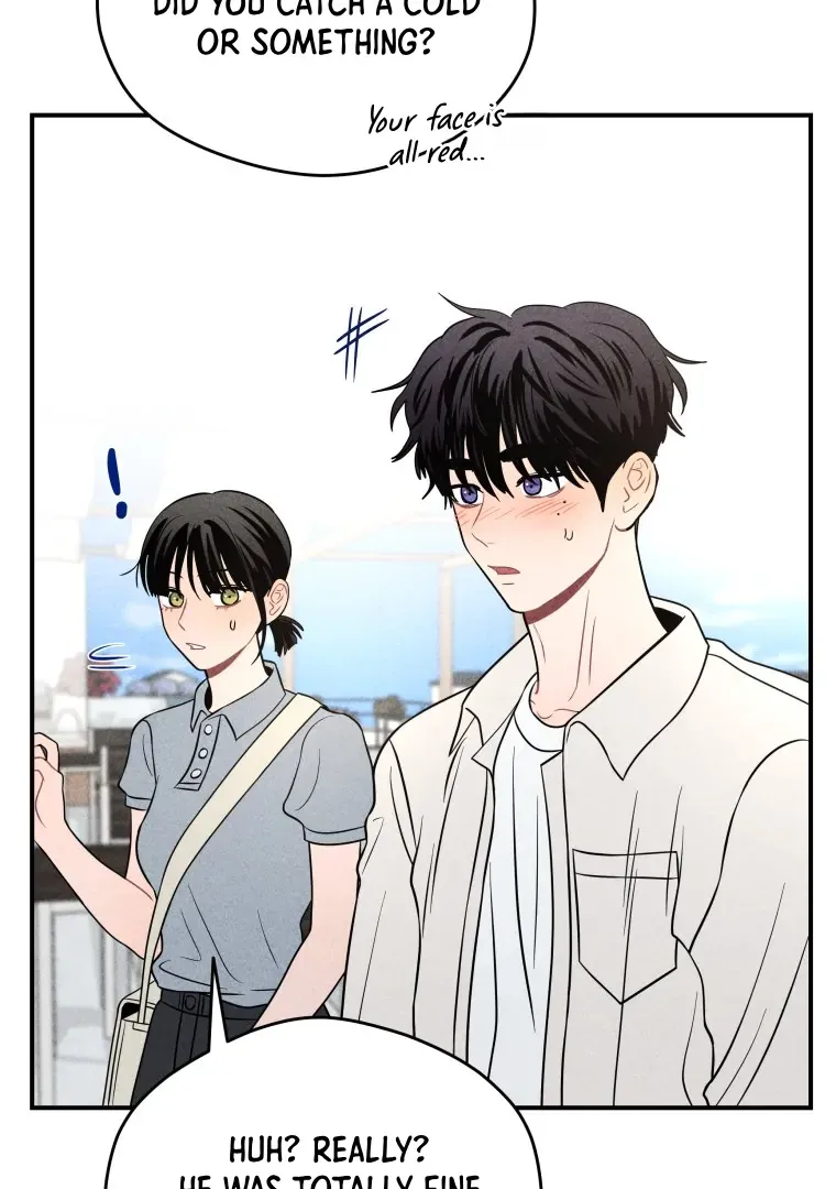 Read Ghost Romance chapter 49 image 58 on Lezhin