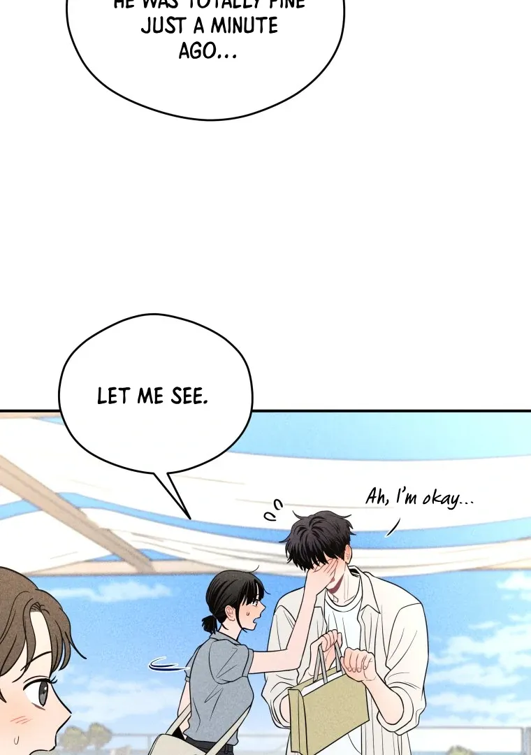 Read Ghost Romance chapter 49 image 59 on Lezhin