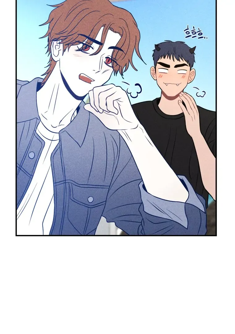 Read Ghost Romance chapter 49 image 61 on Lezhin