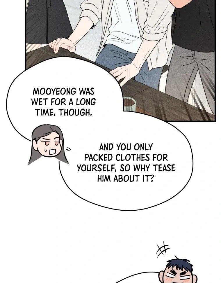 Read Ghost Romance chapter 49 image 63 on Lezhin