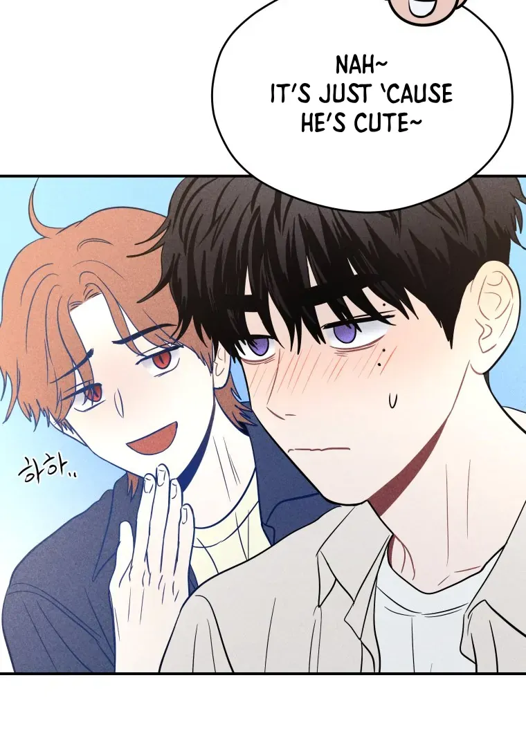 Read Ghost Romance chapter 49 image 64 on Lezhin