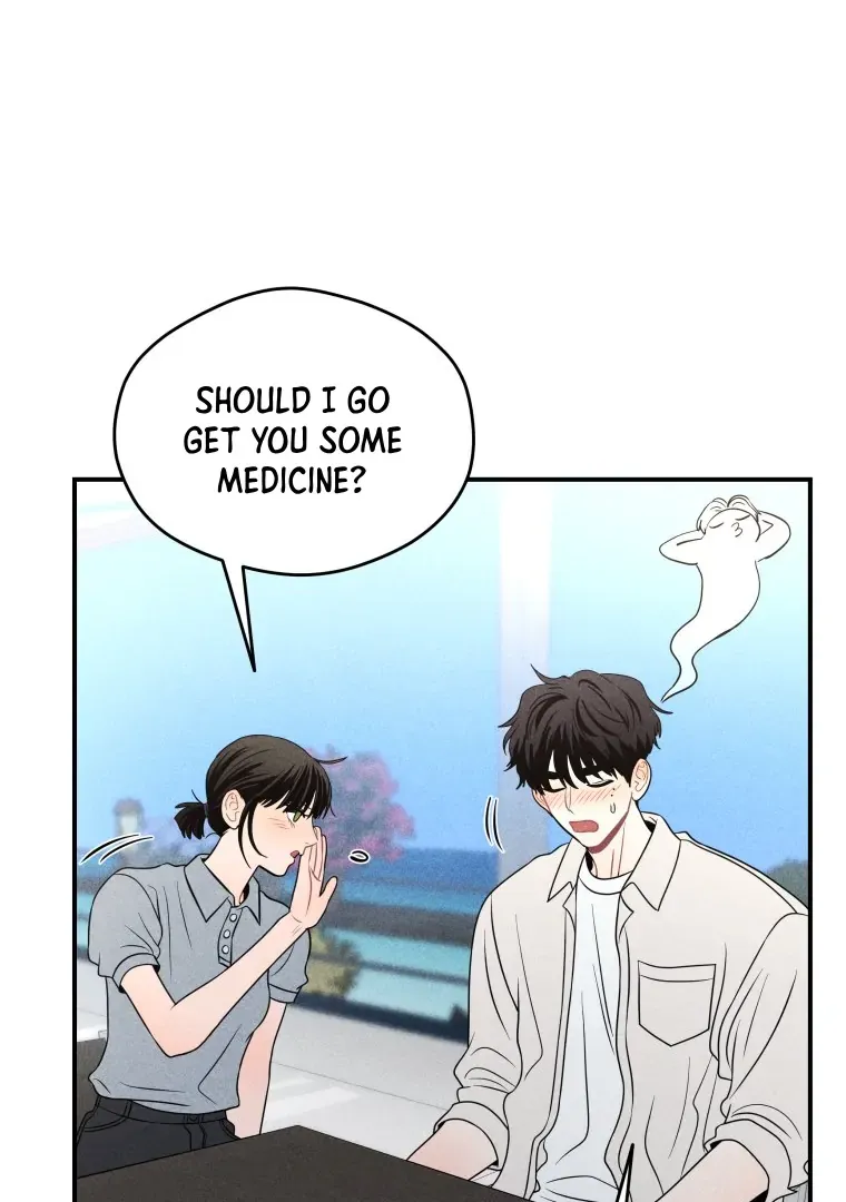 Read Ghost Romance chapter 49 image 65 on Lezhin