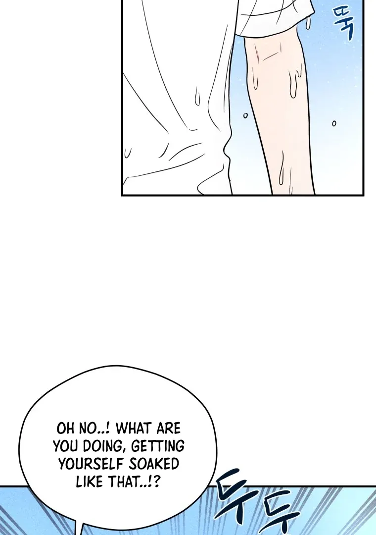 Read Ghost Romance chapter 49 image 7 on Lezhin