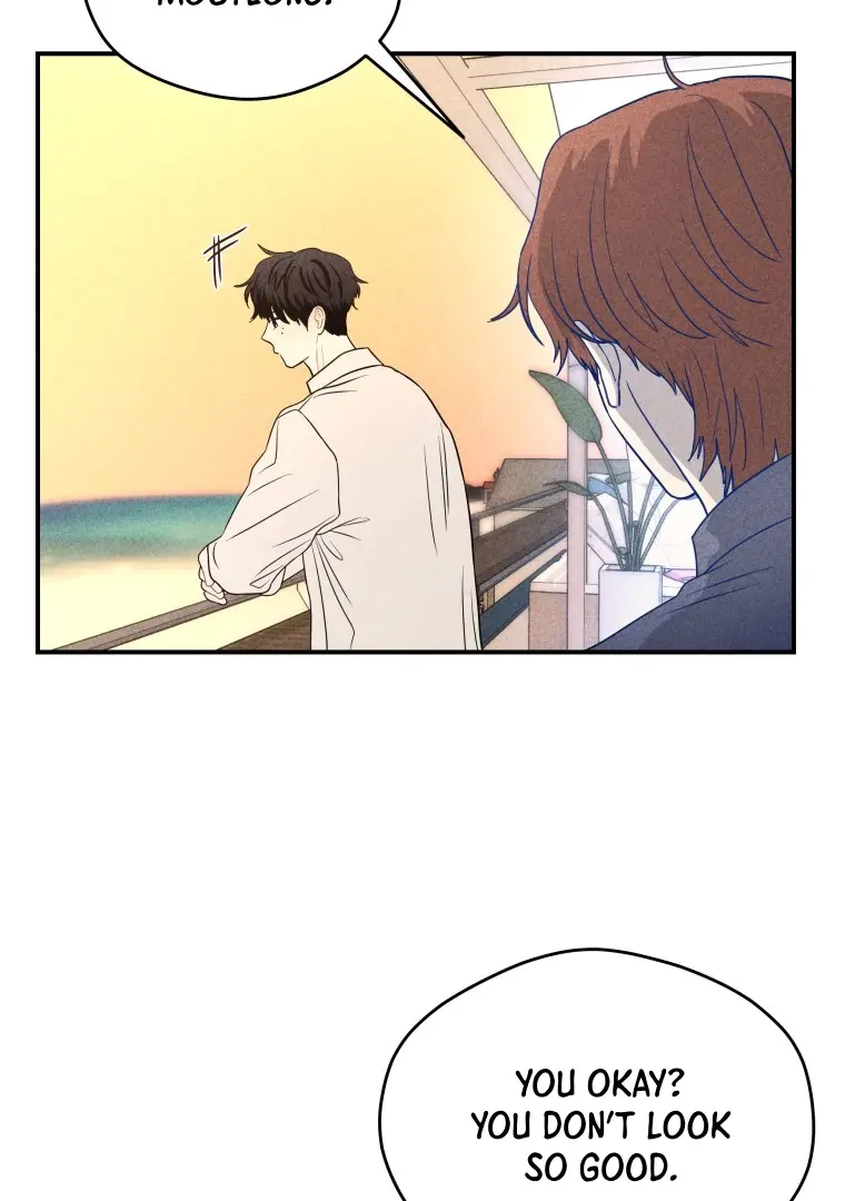 Read Ghost Romance chapter 49 image 74 on Lezhin